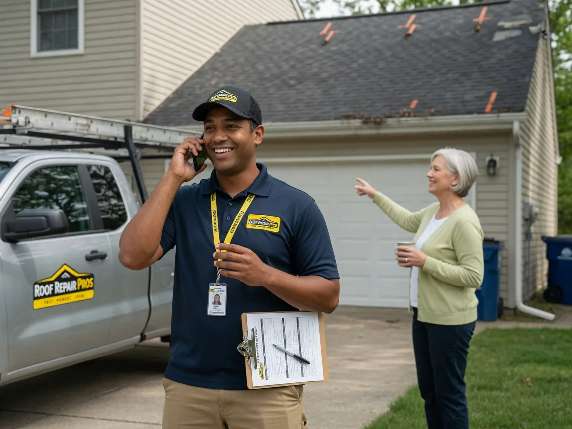 Roof Repair Coon Rapids, IA FAQs